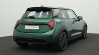 MINI Cooper S - Vorschau Bild 9