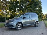 Volkswagen Caddy 1,4TSI 96kW DSG BMT Edition 35 5-Sitze... - Volkswagen Caddy: Edition 35