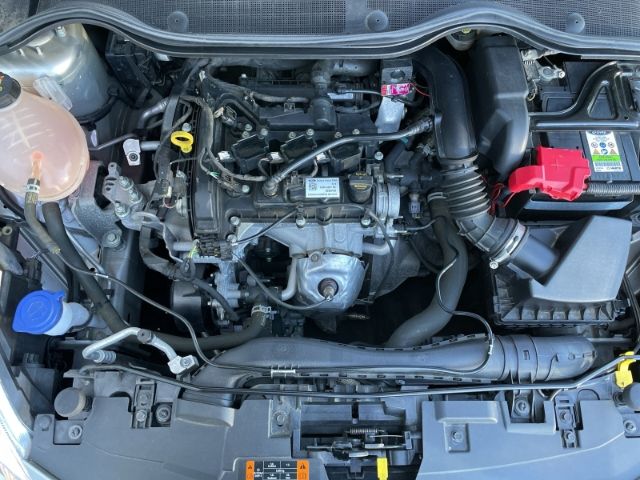Fahrzeugabbildung Ford Fiesta 1.1 Cool & Connect Tempomat, Klimaanlage