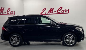 Mercedes GLE 250 - 2