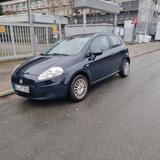 Fiat Punto  1.4L Benzin & LPG  I  Hand - Fiat Punto in Bremen