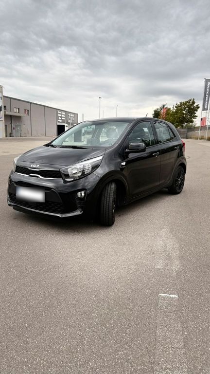 Image of Kia Picanto
