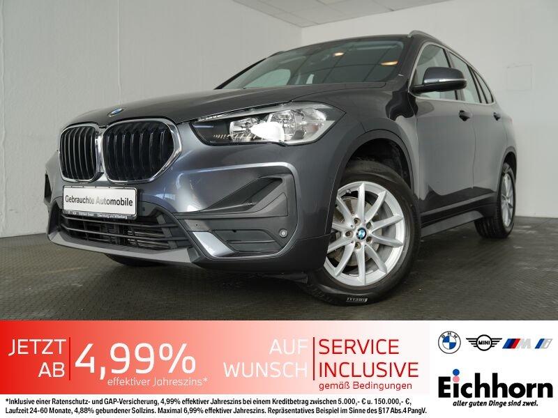 BMW X1 sDrive18i *ADVANTAGE-PAKET.AHK*