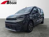 Toyota Proace City Verso 1,5 Lounge 7-Sitzer Autom. *SH