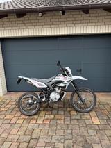 Yamaha WR 125 R - Yamaha Motorräder in Kassel