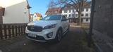 Kia Sorento Premium 7-Sitzer  TÜV NEU - Kia Sorento in Bremen
