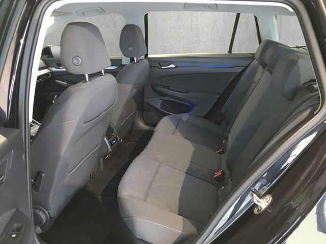 Golf VIII Variant Life 1.5 eTSI DSG*AHK*KAMERA*