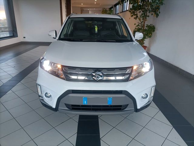 Suzuki Vitara 1.6 VVT V-Top GPL (leggi bene)