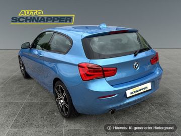 BMW 118 - 3