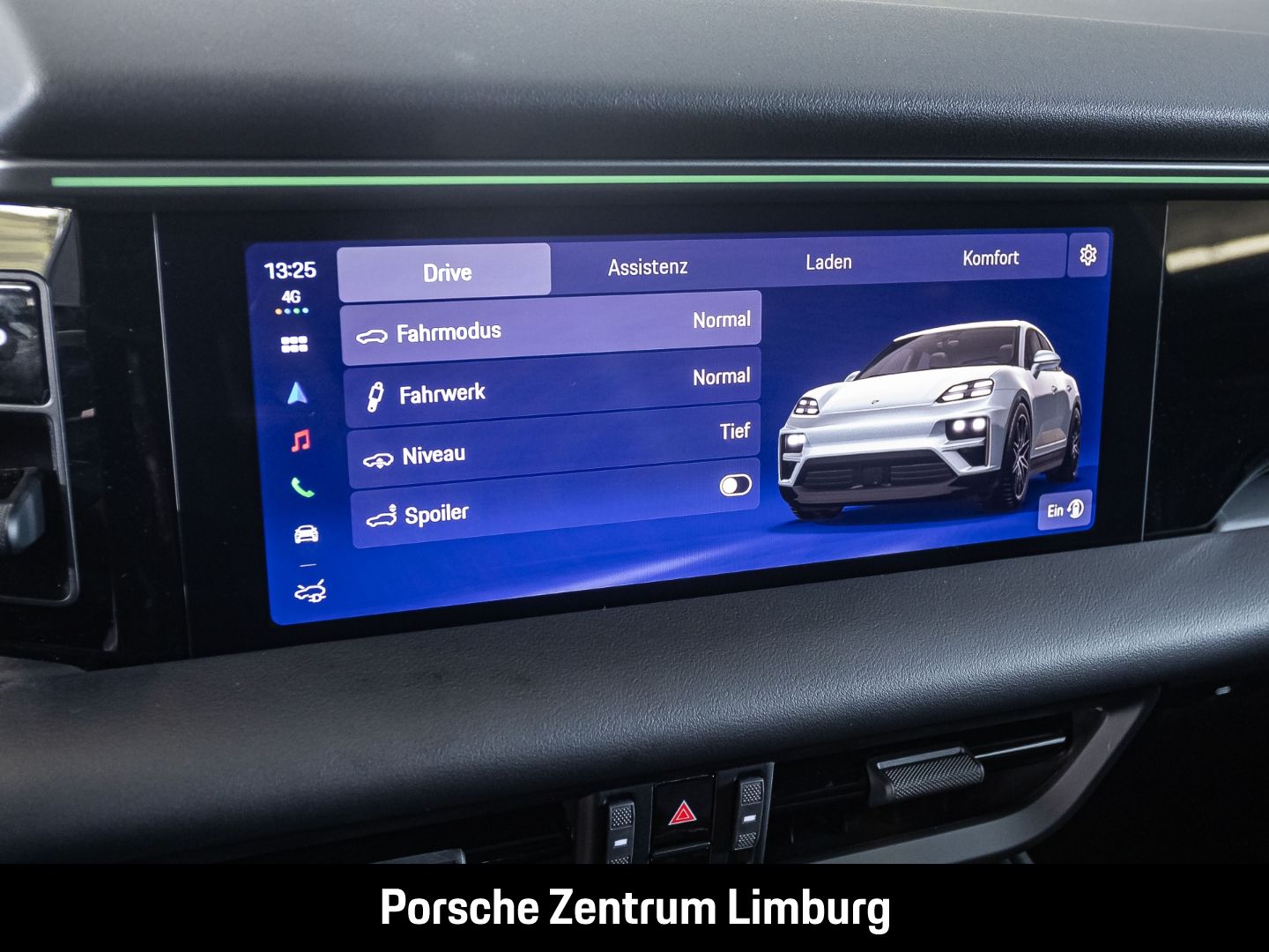 Porsche Macan - Bild 25