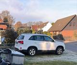 Kia Sorento  -PRIVATVERKAUF- - Kia Sorento mit Benzin-Antrieb