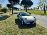 Smart Roadster Brabus Xclusive 101PS - Smart Roadster: Brabus Xclusive