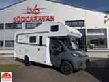 Weinsberg CaraHome 600 DKG - Weinsberg CaraHome 600 DKG