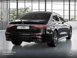 Mercedes-Benz S 450 d 4M AMG+NIGHT+PANO+360+DIGITAL-L+FAHRASS - Mercedes-Benz S 450 Gebrauchtwagen