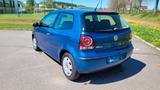 Volkswagen Polo 1.2 Trendline, KILMA, TÜV NEU - gebrauchte Volkswagen Polo aus dem Jahr 2007