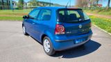Volkswagen Polo 1.2 Trendline, KILMA, TÜV NEU - Volkswagen Polo aus 2007