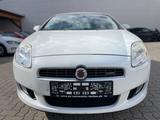 Fiat Bravo 1.4 T-JET 16V Speed 120 PS /Tüv 8.26/2.Han - gebrauchte Fiat Bravo aus dem Jahr 2008