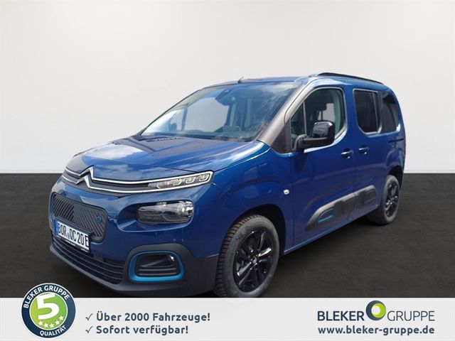 Citroën Berlingo ë-Berlingo M Elektromotor 136 Shine