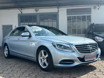 Mercedes S 350 - 1