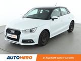 Audi A1 1.0 TFSI*PDC*SHZ*KLIMA*BLUETOOTH* - Cars in Frankfurt (Main): Kleinwagen
