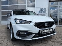 Seat Leon 1.5 TSI FR PANO*10JAHRE HERSTELLERGARANTIE* bei Autohaus Landmann & Maier OHG