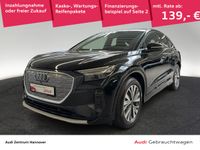 Audi Q4 e-tron - Vorschau Bild 1