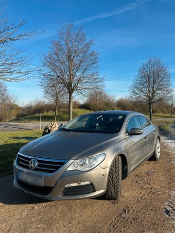 Volkswagen VW Passat CC 1.8 TSI