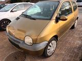 Renault TWINGO 1.2 16V FALTDACH - gebrauchte Renault Twingo aus dem Jahr 2002