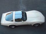 Corvette C3 Targa V8 5,7l techn. Top - Corvette C3