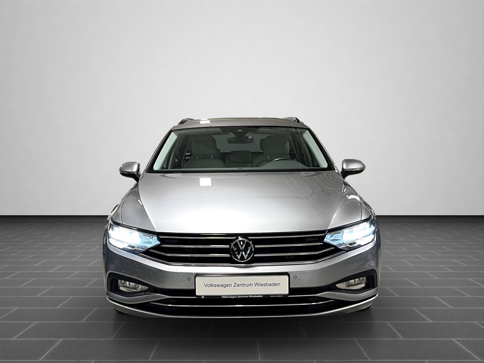 Volkswagen Passat Variant - Bild 6