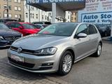 Volkswagen Golf VII TDI DSG Cup AUTOMATIK,XENON,GEPFLEGT - Volkswagen Golf Limousine Cup mit Diesel-Antrieb