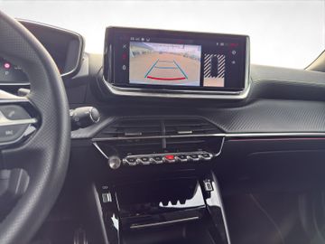 Peugeot 2008 1.2 PureTech 130 GT Kam.+KeyLess+LED+Navi