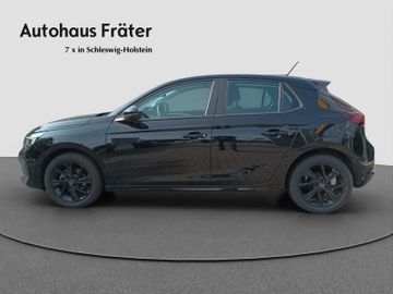 Fotografie 5 des Opel Corsa F Kamera LED Sitzheizung Allwetterreifen