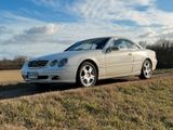 Mercedes-Benz CL 500 - RHD - Mercedes-Benz: Rhd