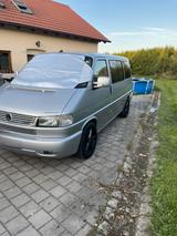 Volkswagen T4 Multivan Generation - Volkswagen T4: Generation