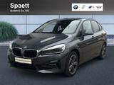 BMW 218i Active Tourer Sport Line HiFi DAB LED RFK - gebrauchte BMW 218 Active Tourer aus dem Jahr 2019