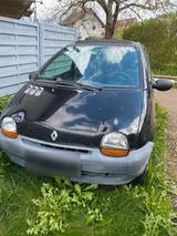 Renault Twingo - gebrauchte Renault Twingo aus dem Jahr 1997