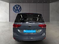 Volkswagen Touran - Vorschau Bild 6