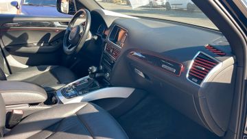Audi Q5 - 5