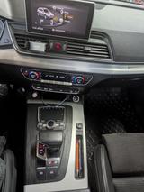 Audi SQ5 TDI tiptronic quattro - - Audi SQ5 Gebrauchtwagen in Hamburg