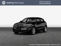 Alfa Romeo Stelvio - Vorschau Bild 1