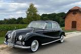 BMW 502 3,2Super Barockengel - BMW Gebrauchtwagen von 1960