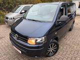 Volkswagen T5 Multivan 2.0 140PS/Ahk./Shz./Tempomat/AGR-NEU - Volkswagen T5 Multivan in Hannover