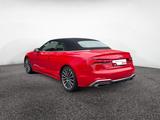 Audi A5 Cabriolet 45 TFSI quattro S line Matrix ACC - Audi Gebrauchtwagen