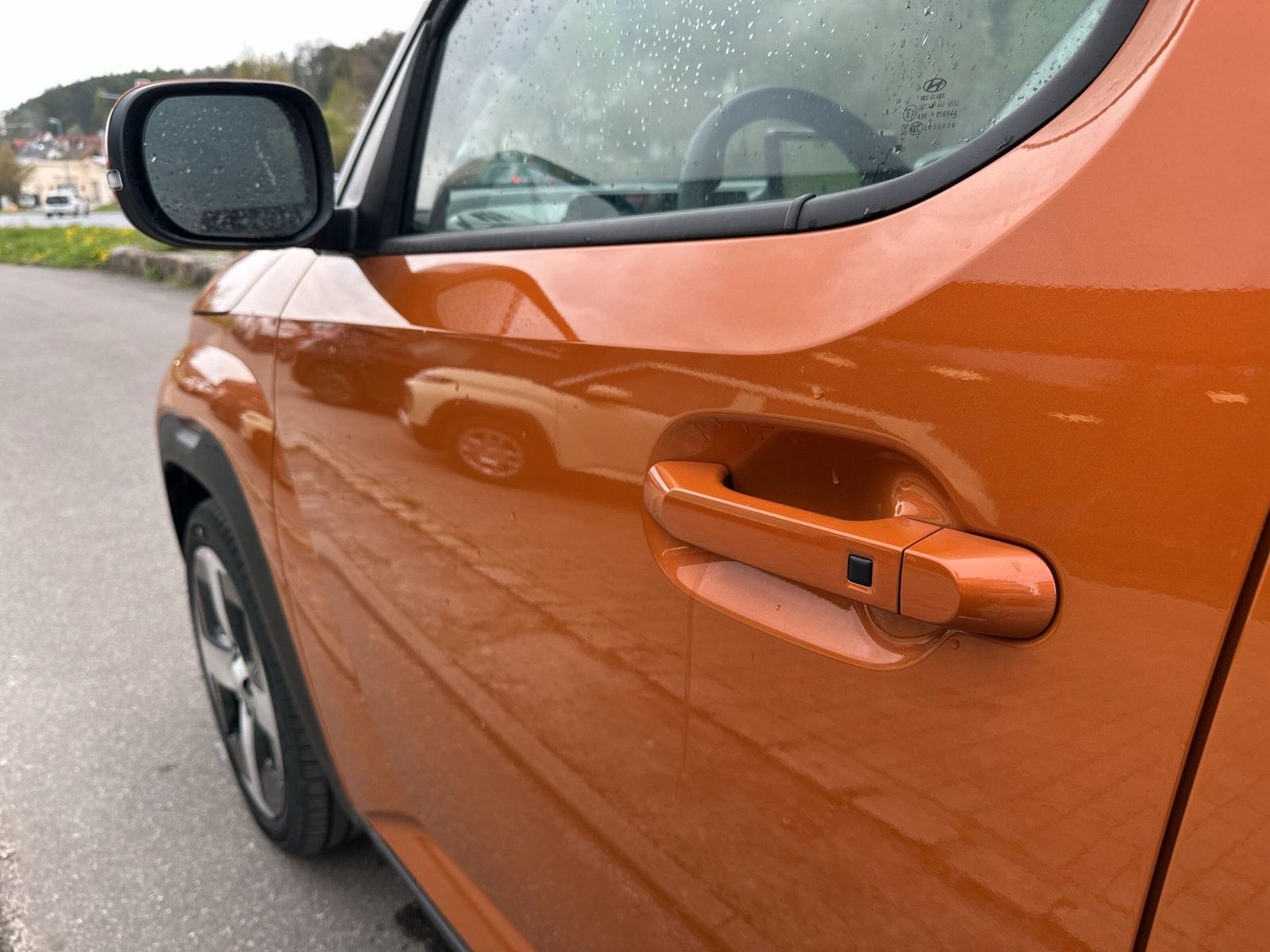Hyundai INSTER - Bild 21