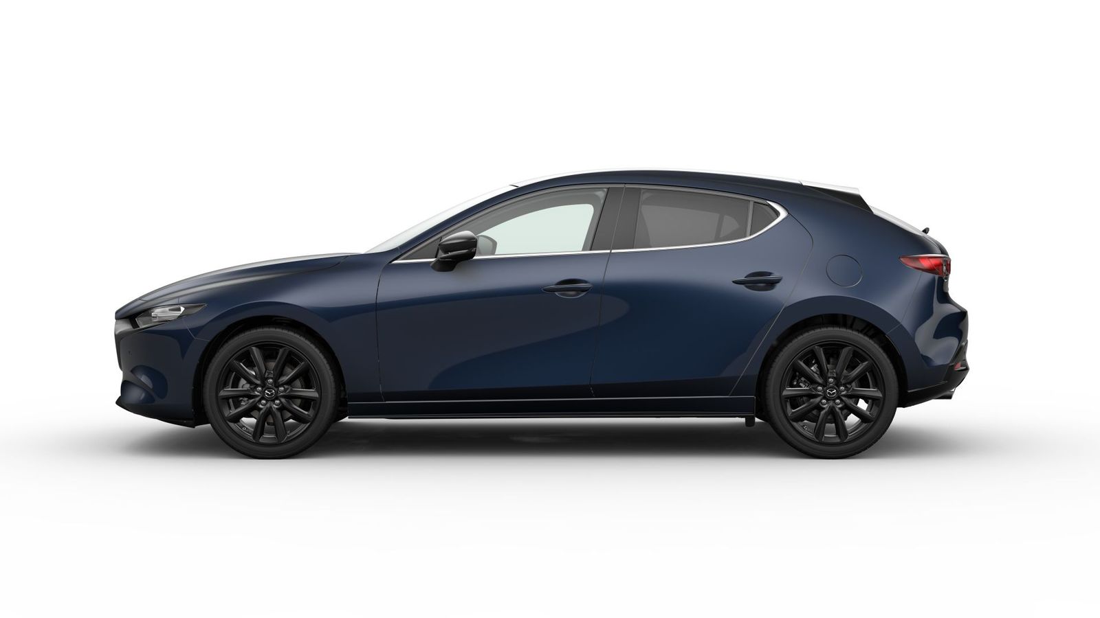 Mazda 3 - Bild 6