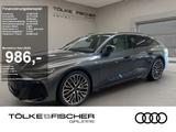 Audi A6 Avant TDI quattro S-tronic ** neues Modell **