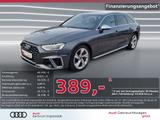 Audi S4 Avant TDI MATRIX NAVI Kameras 2xPDC Businessp - Audi S4: 4.2