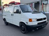 Volkswagen T4 Kombi transporter 1.9| Tüv bis 03/2027 - Volkswagen T4: 1.9
