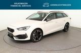 Cupra Leon SP 1.5 TSI 110kW 6-Gang 4 Türen - Cupra Gebrauchtwagen von 2024